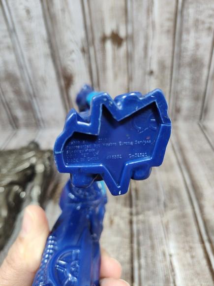 Transformers lot of 3 Autobot Drift, Decepticon Lockdown, Autobot Optimus Prime - Picture 11 of 11